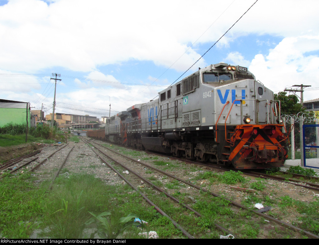 VLI 6042